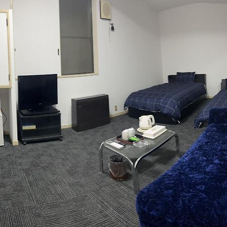ロビンホテルrobin Hotel Jacsimata Kültér fotó