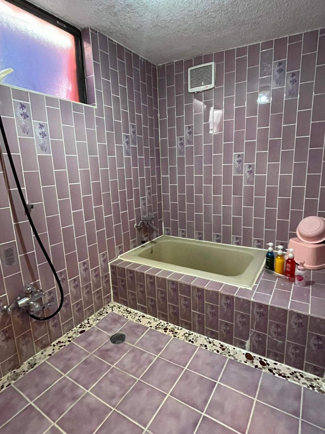 ロビンホテルrobin Hotel Jacsimata Kültér fotó