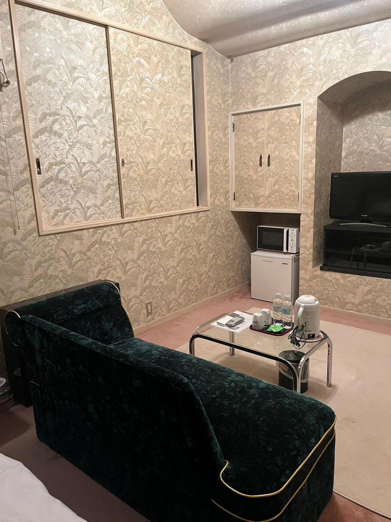 ロビンホテルrobin Hotel Jacsimata Kültér fotó