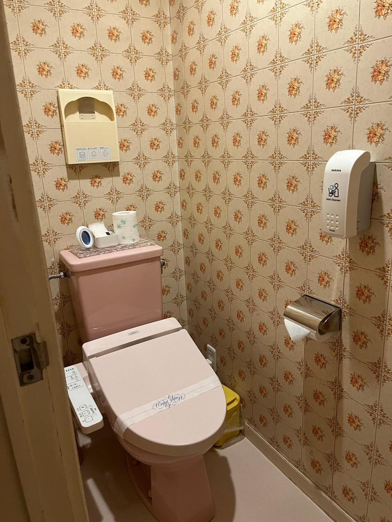 ロビンホテルrobin Hotel Jacsimata Kültér fotó