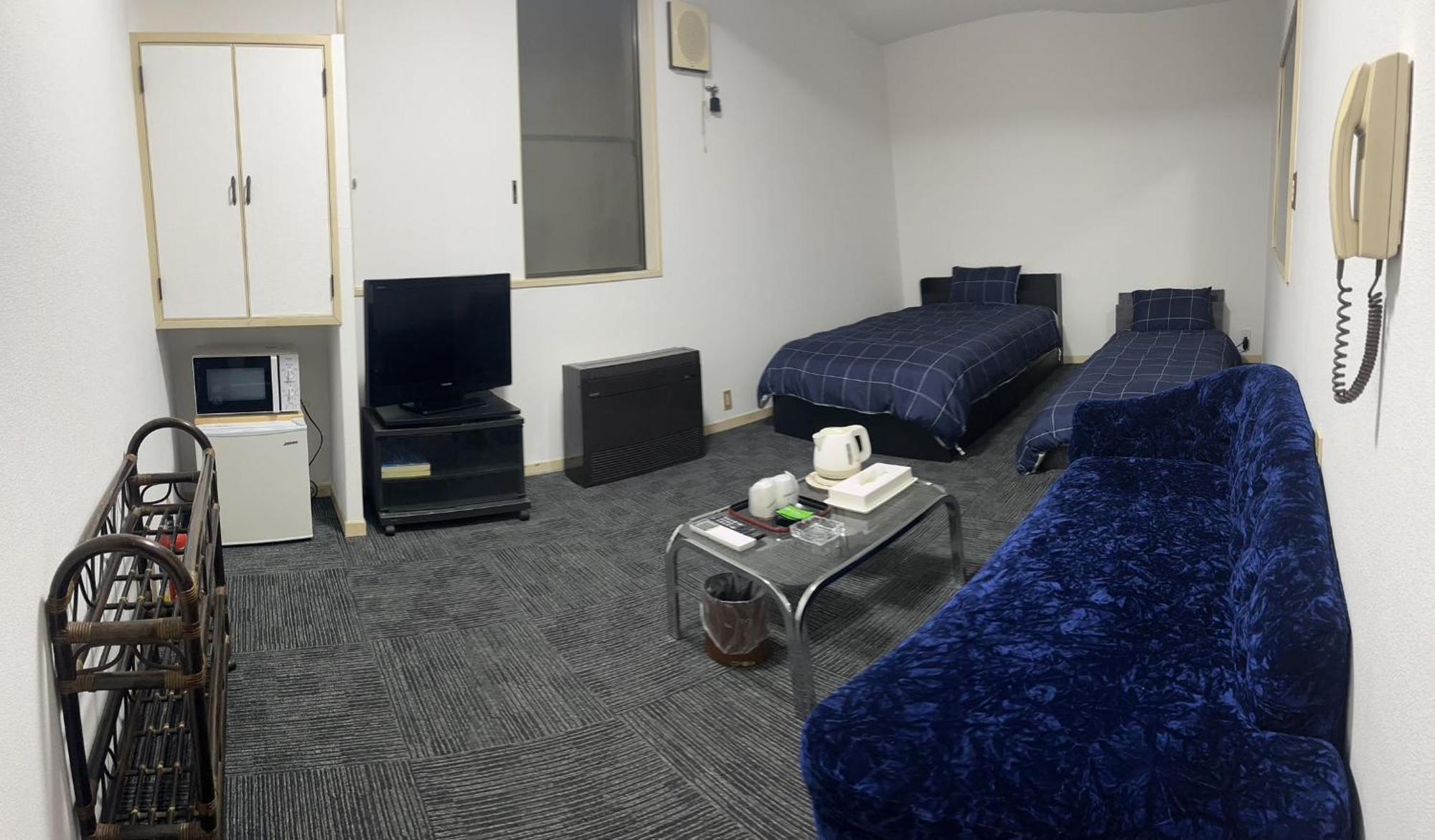 ロビンホテルrobin Hotel Jacsimata Kültér fotó