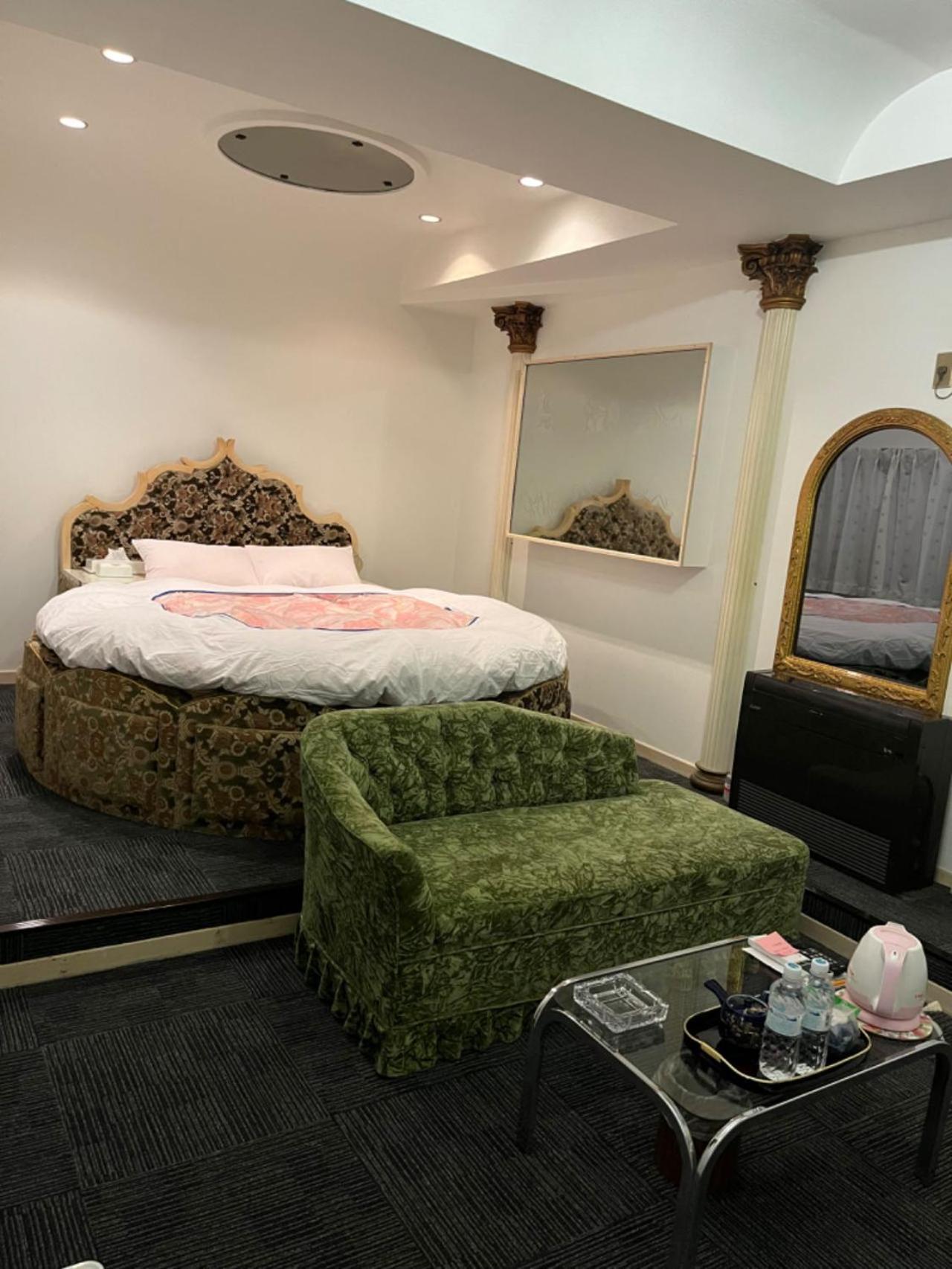 ロビンホテルrobin Hotel Jacsimata Kültér fotó