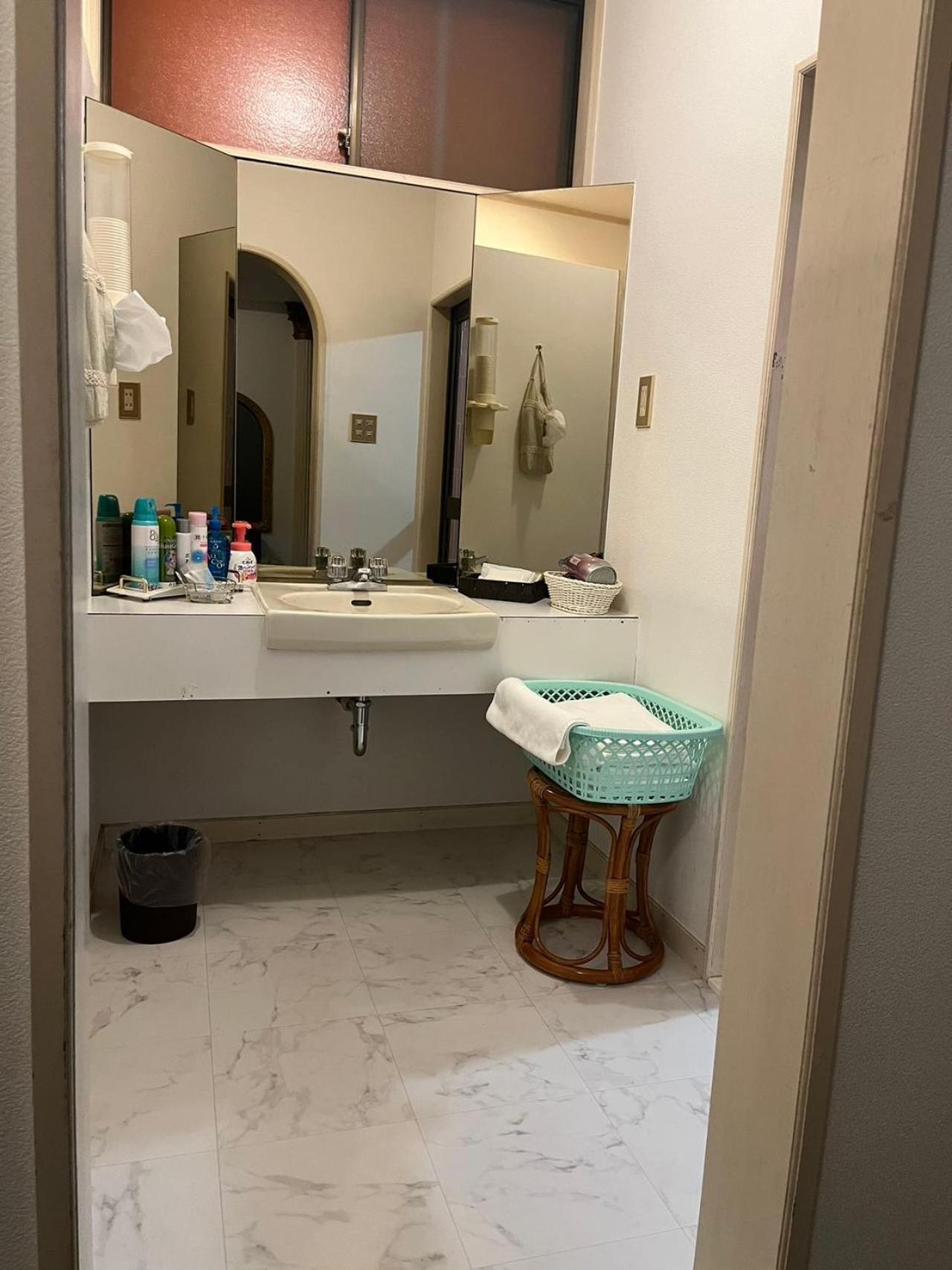 ロビンホテルrobin Hotel Jacsimata Kültér fotó
