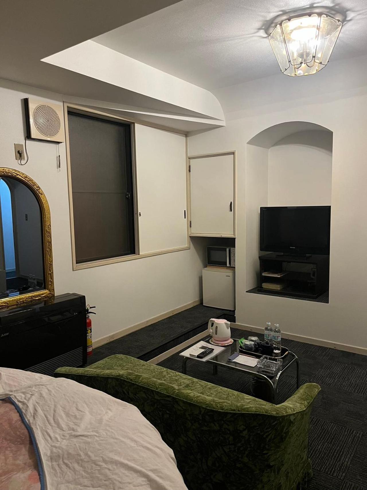 ロビンホテルrobin Hotel Jacsimata Kültér fotó