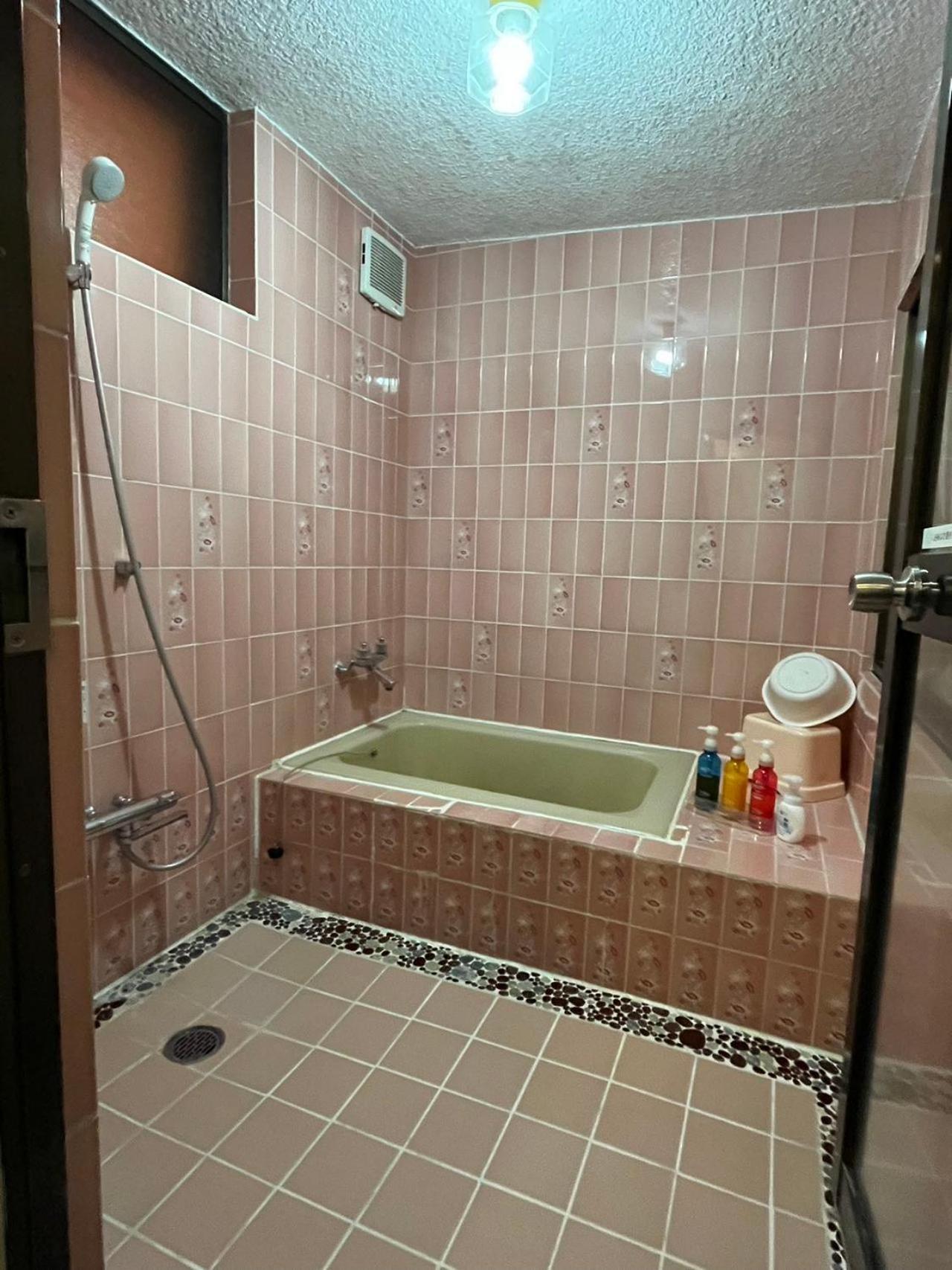 ロビンホテルrobin Hotel Jacsimata Kültér fotó