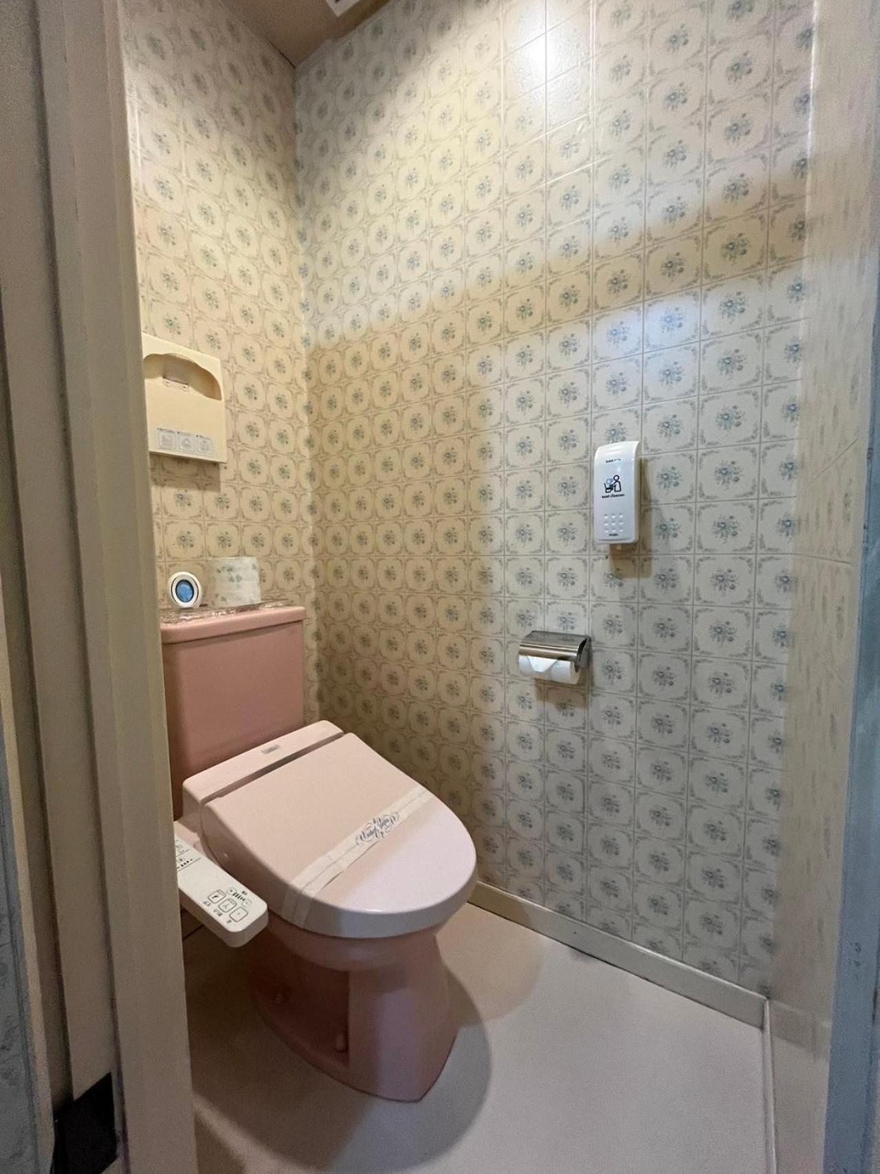 ロビンホテルrobin Hotel Jacsimata Kültér fotó