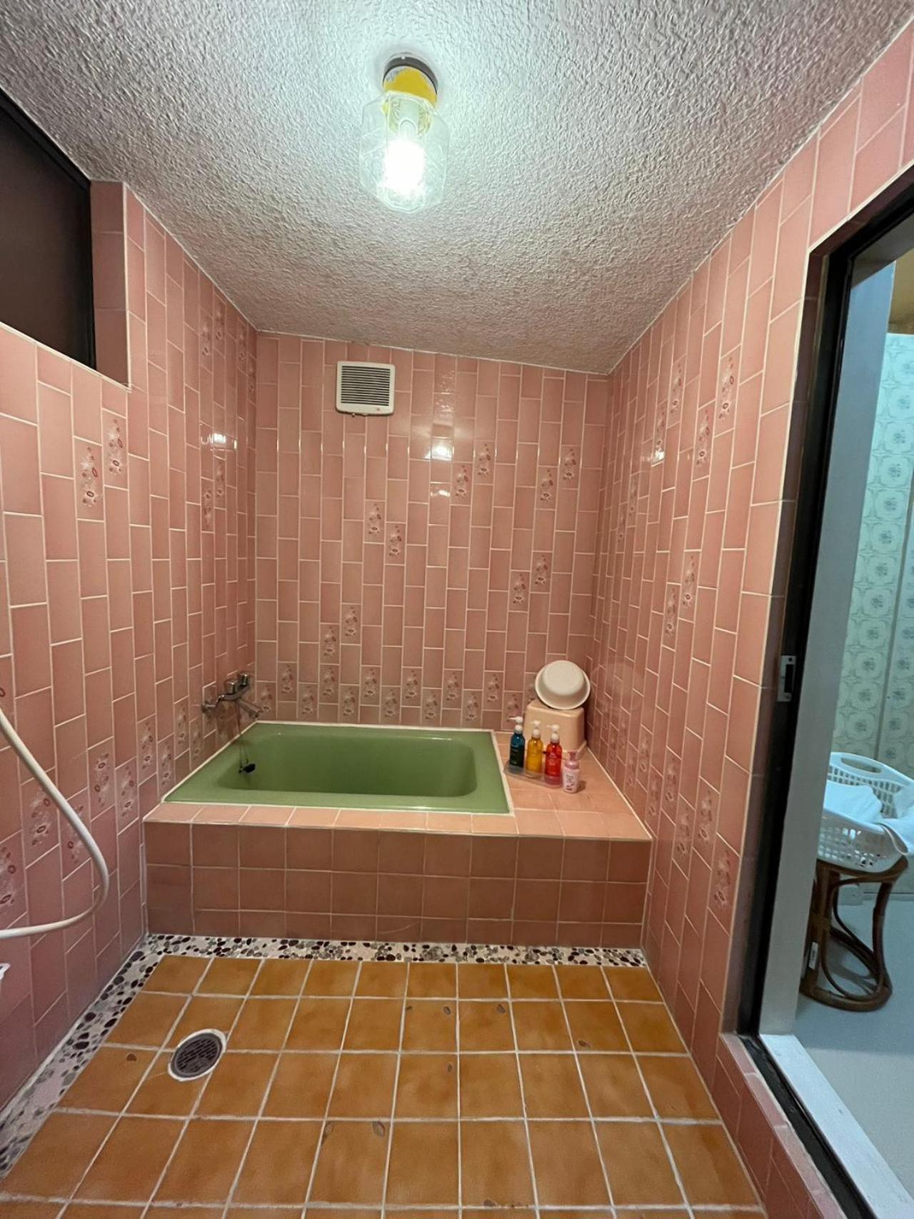 ロビンホテルrobin Hotel Jacsimata Kültér fotó