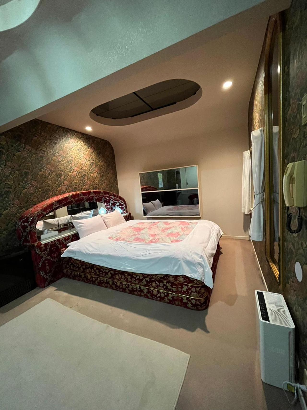 ロビンホテルrobin Hotel Jacsimata Kültér fotó